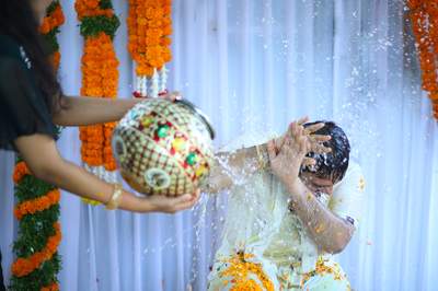 Harsha — Nalugu