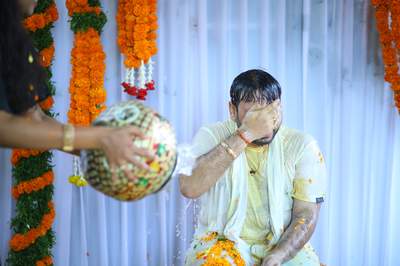 Harsha — Nalugu