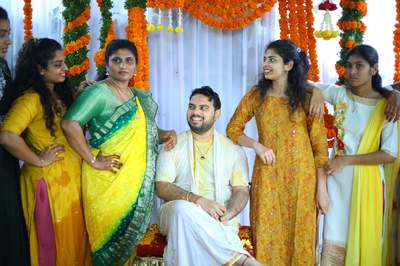 Harsha — Nalugu