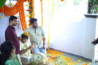 Harsha — Nalugu