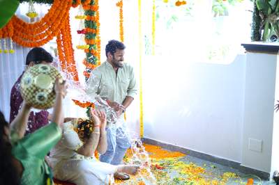 Harsha — Nalugu