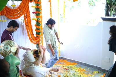 Harsha — Nalugu