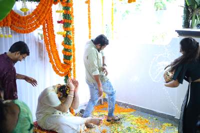 Harsha — Nalugu