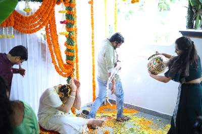 Harsha — Nalugu