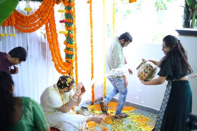Harsha — Nalugu