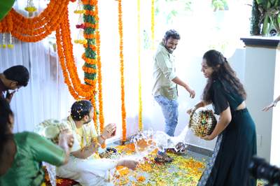 Harsha — Nalugu