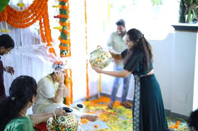 Harsha — Nalugu