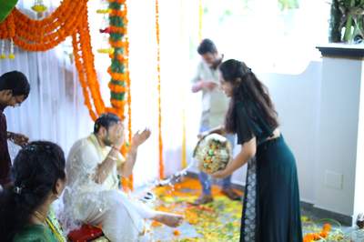 Harsha — Nalugu