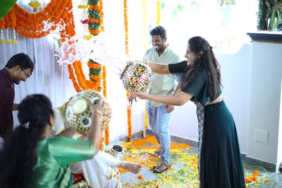 Harsha — Nalugu