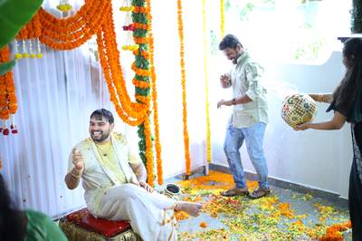 Harsha — Nalugu