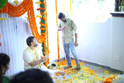 Harsha — Nalugu