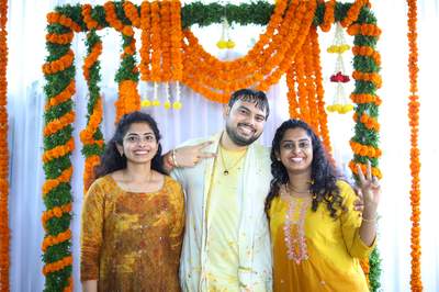 Harsha — Nalugu
