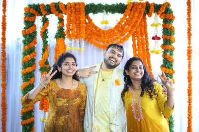 Harsha — Nalugu