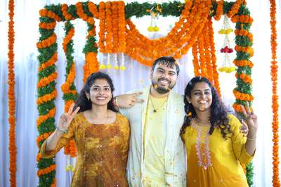 Harsha — Nalugu