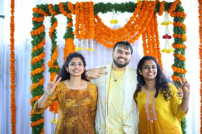 Harsha — Nalugu