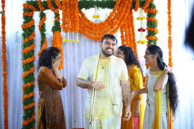 Harsha — Nalugu