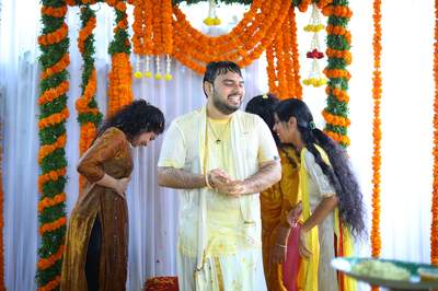 Harsha — Nalugu