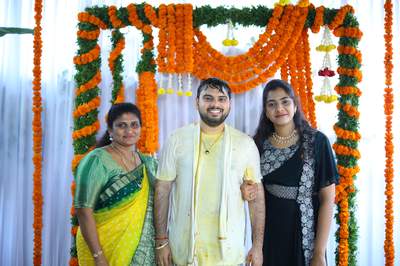 Harsha — Nalugu