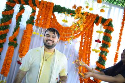 Harsha — Nalugu