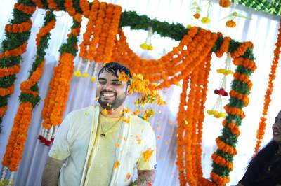 Harsha — Nalugu