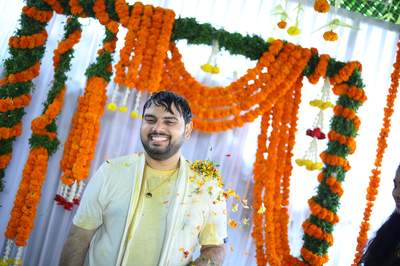 Harsha — Nalugu