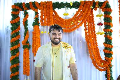 Harsha — Nalugu