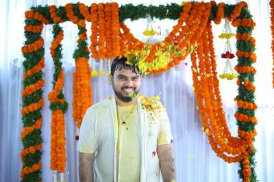 Harsha — Nalugu