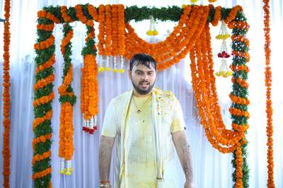 Harsha — Nalugu