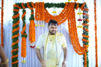 Harsha — Nalugu