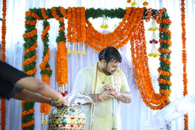 Harsha — Nalugu