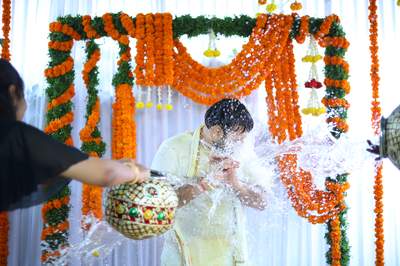 Harsha — Nalugu