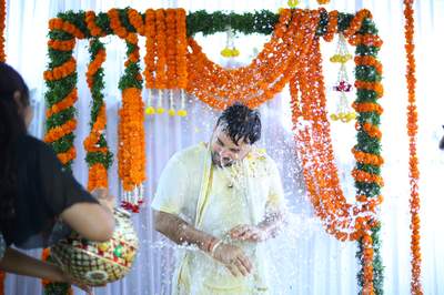 Harsha — Nalugu