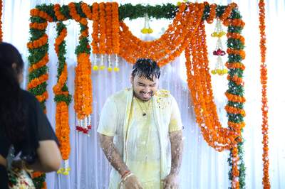 Harsha — Nalugu