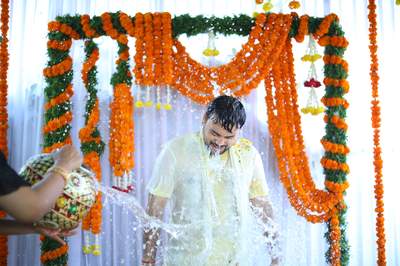 Harsha — Nalugu