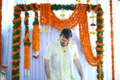 Harsha — Nalugu