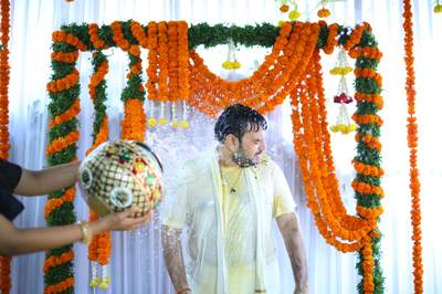 Harsha — Nalugu