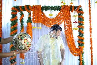 Harsha — Nalugu