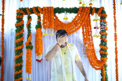Harsha — Nalugu