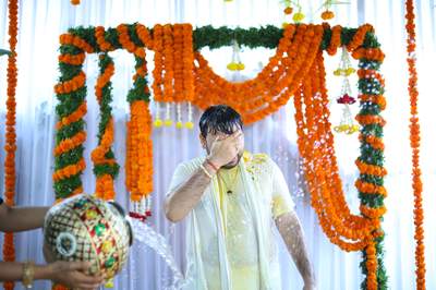 Harsha — Nalugu
