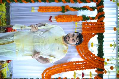 Harsha — Nalugu