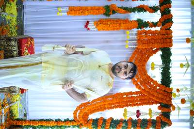 Harsha — Nalugu