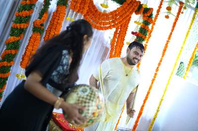 Harsha — Nalugu