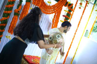 Harsha — Nalugu