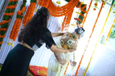 Harsha — Nalugu