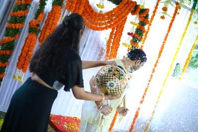 Harsha — Nalugu