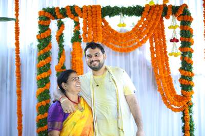 Harsha — Nalugu