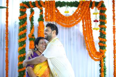 Harsha — Nalugu