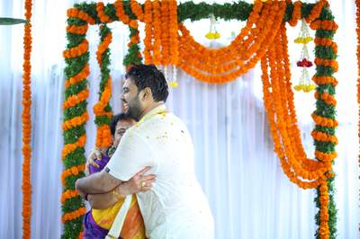 Harsha — Nalugu