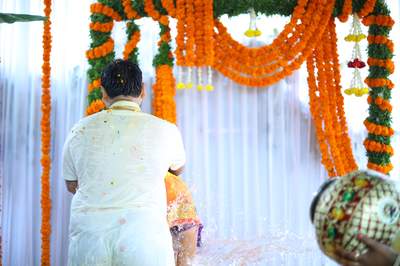 Harsha — Nalugu