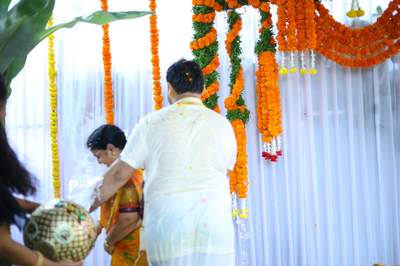 Harsha — Nalugu